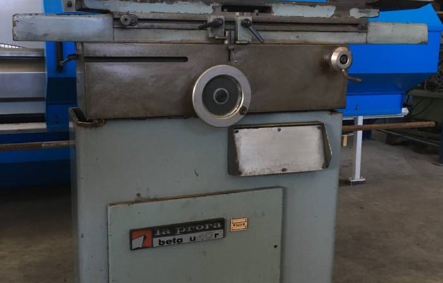 AFFILATRICE PRORA BETA U 40 R 